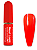 ESMALTE EM GEL Nº047 3 EM 1 BASE/ESMALTE/TOP COAT REAL LOVE 5ML - Imagem 1