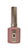 ESMALTE EM GEL DIAMOND MARROM Nº028 HELEN COLOR 15ML - Imagem 2