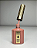 ESMALTE EM GEL DIAMOND MARROM Nº028 HELEN COLOR 15ML - Imagem 2