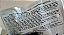 COLA PARA EXTENSAO DE CILIOS ELITE HS20 VEGA 003ML - Imagem 6