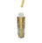 PO CROMADO LIQUIDO Nº02 MIRROR POWDER 3G - Imagem 2