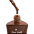 ESMALTE EM GEL TONS MARRONS Nº01 REAL LOVE 10ML - Imagem 3