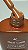 ESMALTE EM GEL TONS MARRONS Nº01 REAL LOVE 10ML - Imagem 1
