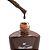ESMALTE EM GEL TONS MARRONS Nº02 REAL LOVE 10ML - Imagem 2