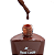 ESMALTE EM GEL TONS MARRONS Nº03 REAL LOVE 10ML - Imagem 2