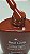 ESMALTE EM GEL TONS MARRONS Nº03 REAL LOVE 10ML - Imagem 1