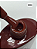 ESMALTE EM GEL TONS MARRONS Nº03 REAL LOVE 10ML - Imagem 1