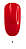 ESMALTE EM GEL TONS VERMELHO Nº01 REAL LOVE 10ML - Imagem 1