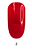 ESMALTE EM GEL TONS VERMELHO Nº02 REAL LOVE 10ML - Imagem 2