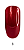 ESMALTE EM GEL TONS VERMELHO Nº03 REAL LOVE 10ML - Imagem 2