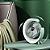 MINI VENTILADOR PORTATIL RECARREGAVEL FAN DAZZLE - Imagem 1