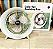 MINI VENTILADOR PORTATIL RECARREGAVEL FAN DAZZLE - Imagem 2
