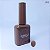 ESMALTE EM GEL DEGRADE PERFEITO TONS MARROM DAFU 10ML Nº011 - Imagem 1