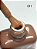ESMALTE EM GEL DEGRADE PERFEITO TONS MARROM DAFU 10ML Nº011 - Imagem 2
