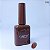 ESMALTE EM GEL DEGRADE PERFEITO TONS MARROM DAFU 10ML Nº02 - Imagem 1