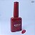 ESMALTE EM GEL DEGRADE PERFEITO TONS VERMELHO DAFU 10ML Nº08 - Imagem 1