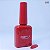 ESMALTE EM GEL DEGRADE PERFEITO TONS VERMELHO DAFU 10ML Nº03 - Imagem 1