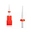 BROCA DE CERAMICA F SMALL CONE (F)| PONTA FINA - Imagem 2