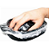 PLIN PROTETOR DE BACIA MANICURE C/ 50 UNIDADES - Imagem 1