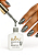 ESMALTE EM GEL DAFU MAGNETICO PRATA DAFU 10ML - Imagem 1