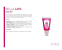 BELLA LIPS GLOSS WE BELLA 10ML - Imagem 2