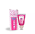 BELLA LIPS GLOSS WE BELLA 10ML - Imagem 3