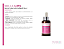 BELLA LIPS SERUM LABIAL COM ADIPOFILL WE BELLA 15ML - Imagem 2