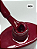 ESMALTE EM GEL TONS VERMELHO Nº05 REAL LOVE 10ML - Imagem 1