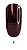 ESMALTE EM GEL TONS VERMELHO Nº06 REAL LOVE 10ML - Imagem 1
