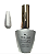 ESMALTE EM GEL TOM PRATA Nº01 REAL LOVE 10ML - Imagem 1