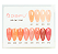 ESMALTE EM GEL TONS DE NUDE DAFU 10ML Nº05 - Imagem 2