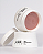 GEL CONSTRUTOR NUDE PERFEITO UZE NAILS 25G - Imagem 1