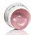 GEL CONSTRUTOR LUMINOUS STAR PINK UZE NAILS 25G - Imagem 2