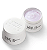 GEL CONSTRUTOR LUMINOUS STAR WHITE UZE NAILS 25G - Imagem 2