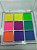 PALETA DE CORES NEON - KAISA GRADIENT POW DER 9 CORES - Imagem 2
