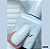 ESMALTE EM GEL TONS BRANCO Nº03 10ML DAFU - Imagem 1