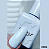 ESMALTE EM GEL TONS BRANCO Nº04 10ML DAFU - Imagem 1