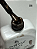 ESMALTE EM GEL DAFU MAGNETICO TONS MARRON N°06 DAFU 10ML - Imagem 1