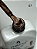 ESMALTE EM GEL DAFU MAGNETICO TONS MARRON N°07 DAFU 10ML - Imagem 1