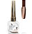 ESMALTE EM GEL DAFU MAGNETICO TONS MARRON N°08 DAFU 10ML - Imagem 1