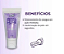 PEDRA HUME COM OLEO DE MALALEUCA 15ML LORE PÉ - Imagem 1