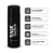 SHAVING GEL RAUK 240 ML MENELA - Imagem 2