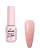 ESMALTE EM GEL 3 EM 1 -BASE/ESMALTE/TOP COAT Nº04 - REAL LOVE 5ML - Imagem 1