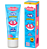CARMED GEL DENTAL C/FLUOR BG70G SBR DENTADURA - Imagem 1