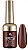 ESMALTE EM GEL COLEÇÃO NEVADA Nº07 10ML DAFU - Imagem 1