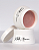 GEL CONSTRUTOR ELEGANTE COVER UZE NAILS 25G - Imagem 1