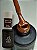 ESMALTE GEL DARK BROWN LIVRE DE TPO MARIA BELA 10G - Imagem 3