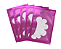 PADS COLLAGEN FLOR UNITARIO - Imagem 1