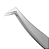 PINCA CILIOS CURVA HELEN COLOR HCL-04 - Imagem 2