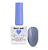 ESMALTE EM GEL CINTILANTE COLEÇÃO CORAÇÃO Nº194 8ML REAL LOVE - Imagem 1